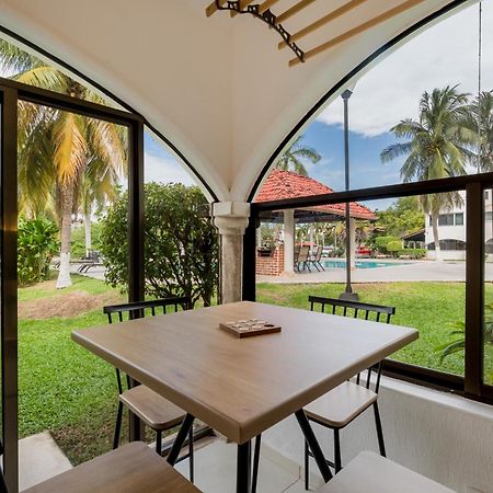Chic Lagoon Front Villa By Casa Paraiso Cancun Dış mekan fotoğraf