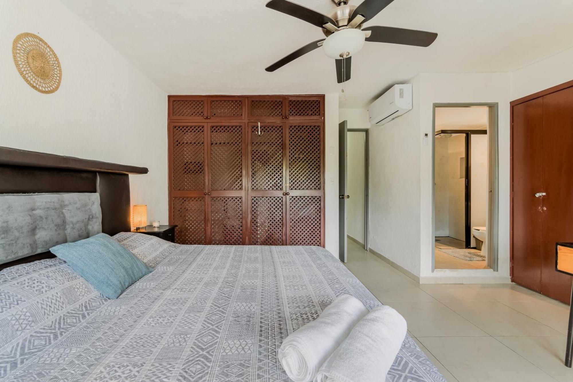Chic Lagoon Front Villa By Casa Paraiso Cancun Dış mekan fotoğraf