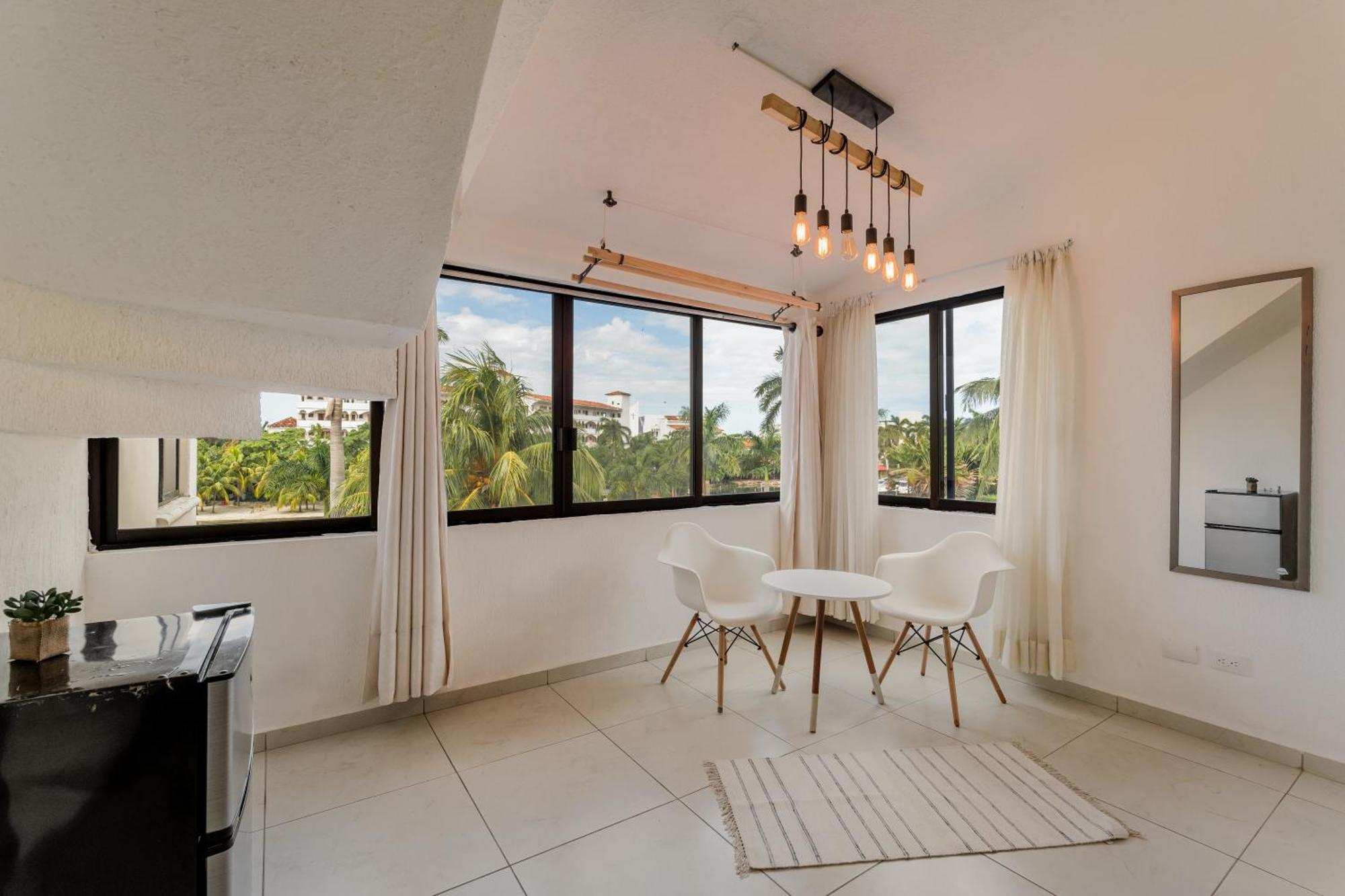 Chic Lagoon Front Villa By Casa Paraiso Cancun Dış mekan fotoğraf