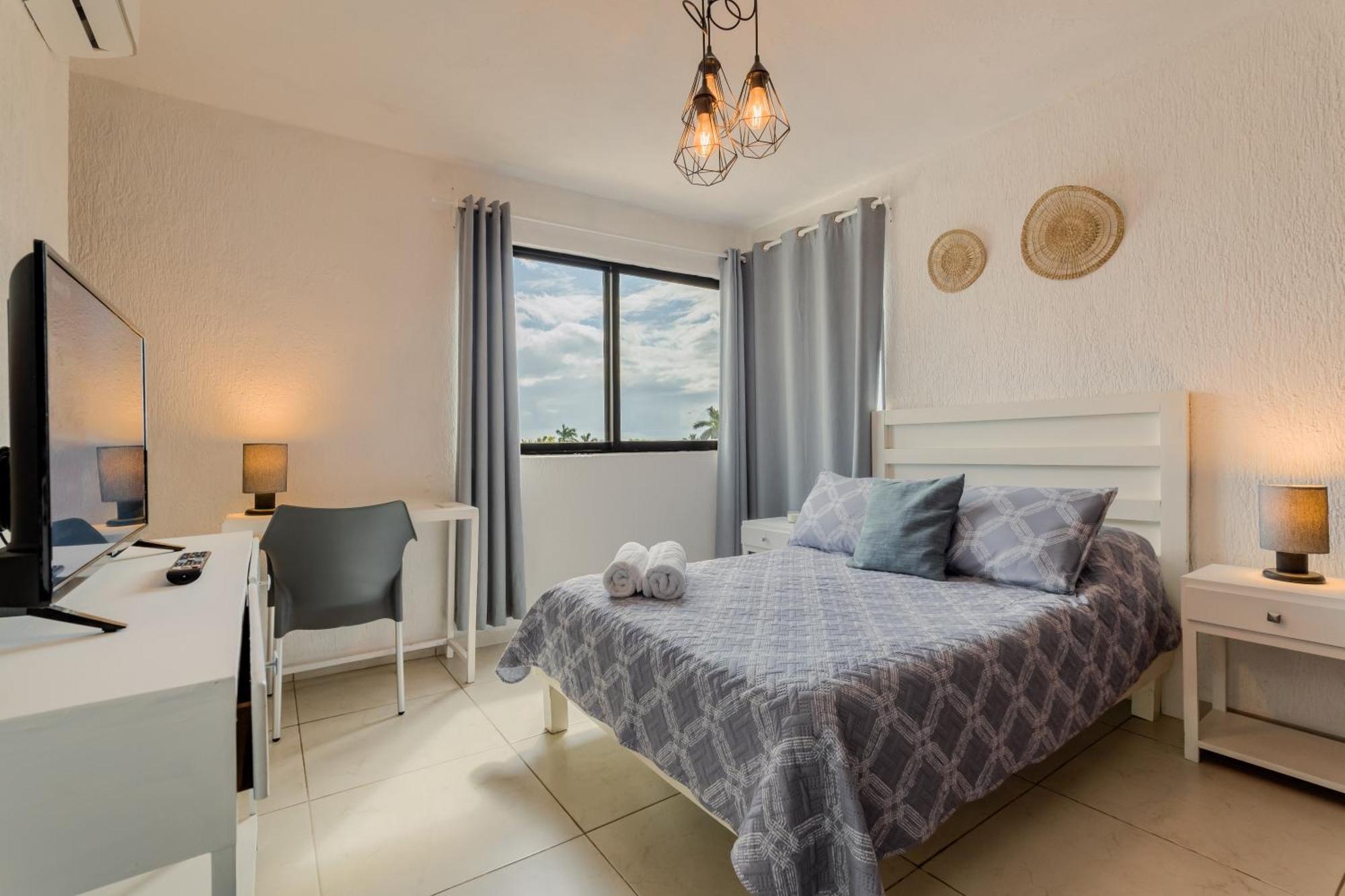 Chic Lagoon Front Villa By Casa Paraiso Cancun Dış mekan fotoğraf