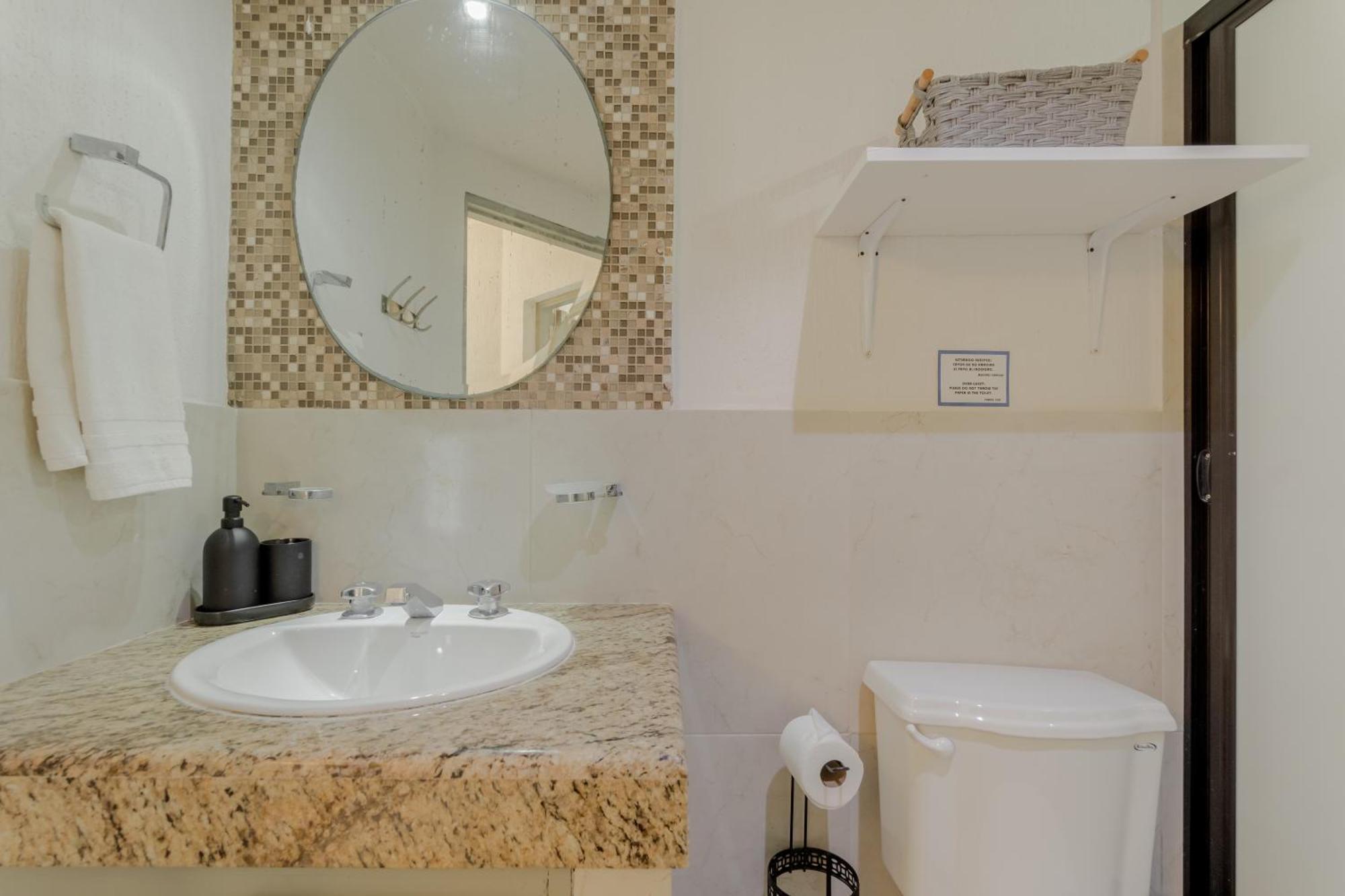Chic Lagoon Front Villa By Casa Paraiso Cancun Dış mekan fotoğraf
